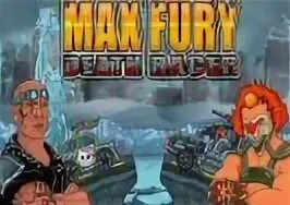 Fury death