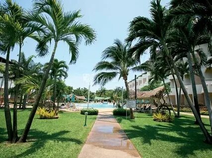 Tropicana 3