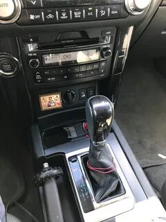 Автомат прадо