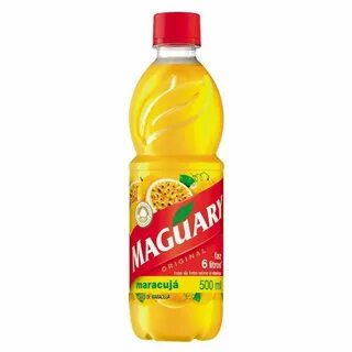 Концентрат маракуйя