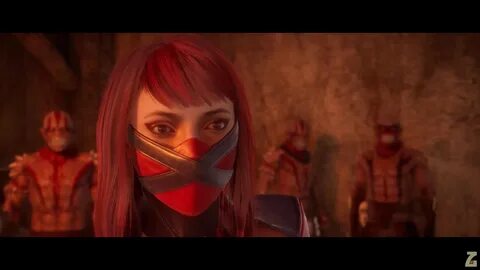 Рецензия Mortal Kombat 11 (PC) 