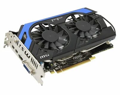 Видеокарту gddr5 2gb