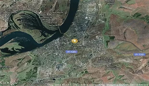 Нижний мордок курская область карта