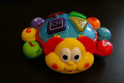 Игрушка джой