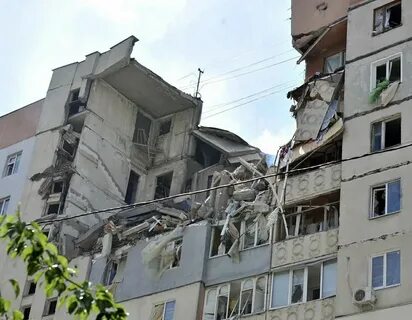 Слабые разрушения