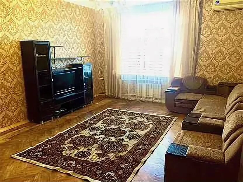 На длительный срок каспийск