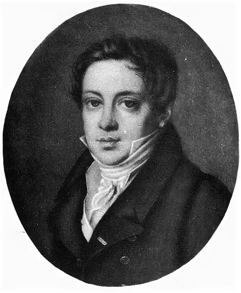 н и тургенев и пушкин