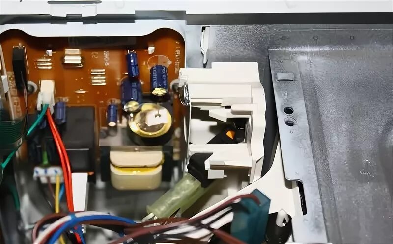 3B74133P - Предохранитель 32x6мм микроволновой печи 15A/250V LG просто