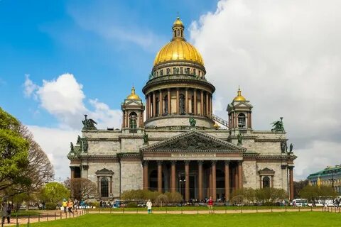 Forum petersburg