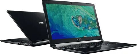 Ноутбук acer aspire 3 a315 58g