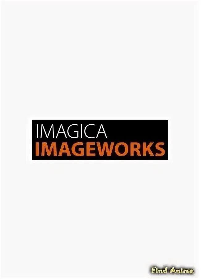 Imagica. Imagica