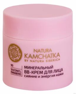 Крем натура