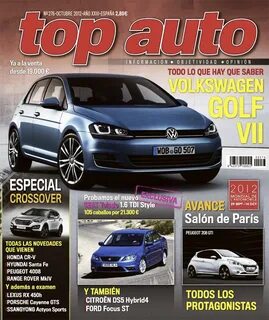 Top auto