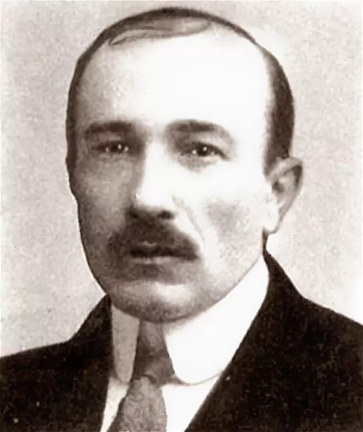 Б Савинков 1917. Б в савинков