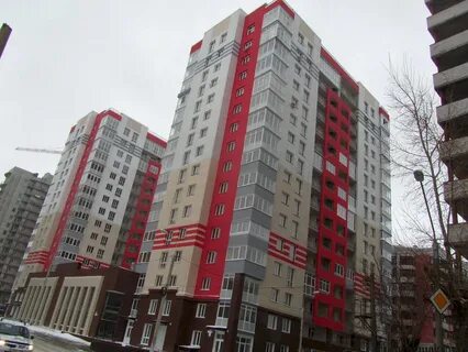 Партизанская 70б