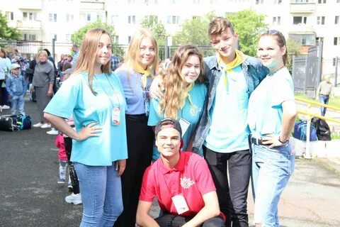 Городок солнца