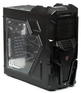 Игровой корпус aerocool