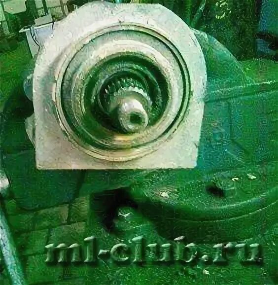 Подвесной подшипник мл 163. Подвесной подшипник мл 163