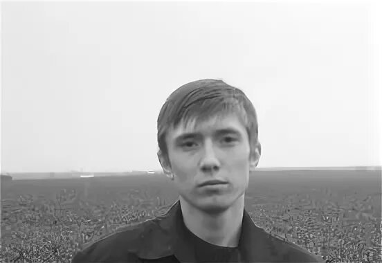 Леха рыжий