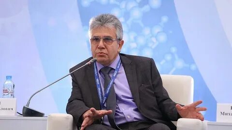 Глава ран