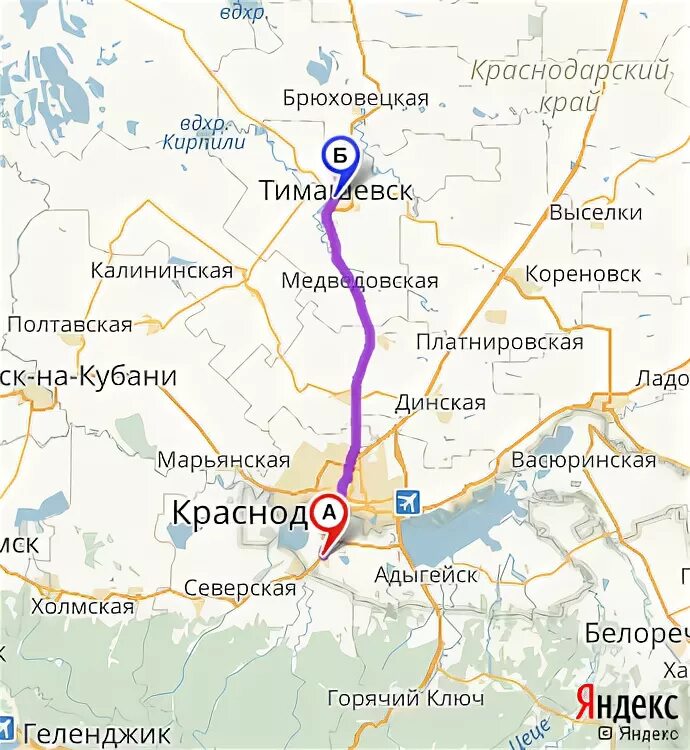 Сегодня автобус кореновск краснодар