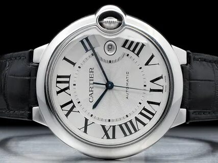 W watches