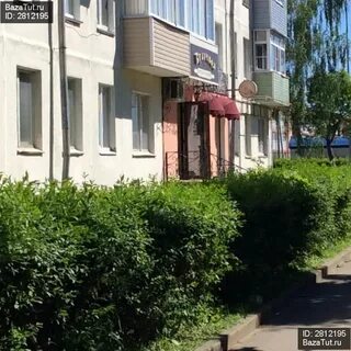 Кашира ул садовая