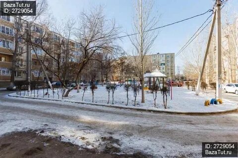 Ул астраханская индекс