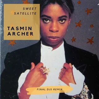 Tasmin archer