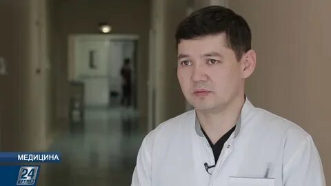 Алмазов врач