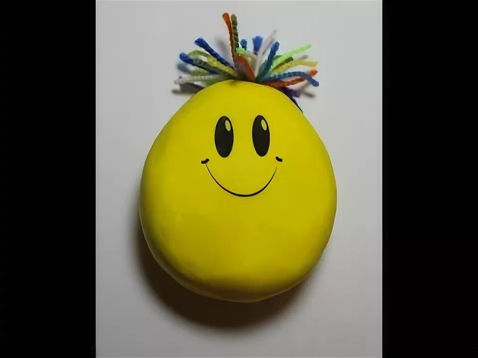 Как сделать капитошку