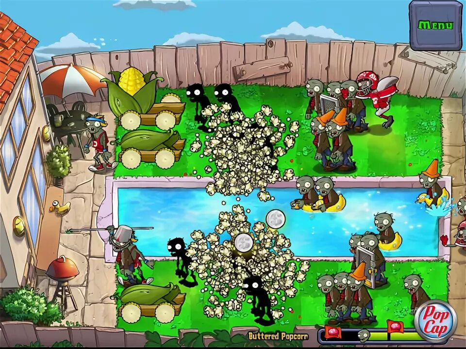 Покажи фото игры зомби против растений Plants Vs Zombies 2 Zombie Maton Nivel 1, 50, 100 Vs Cada Planta Fuerte YouTub