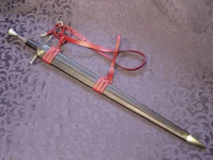 Меч 21