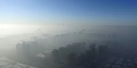 Тот яркий туманом поглощенный