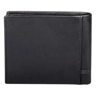 Classic wallet