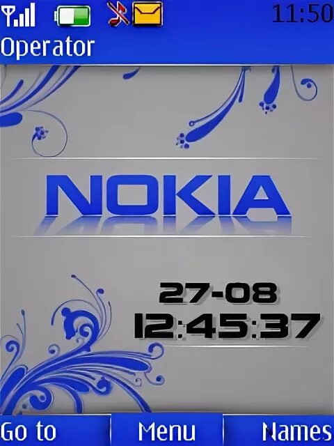 Разрешение nokia. Разрешение nokia