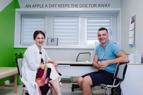 Центр диетологии