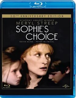Sophies choice