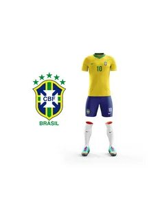Brazil kits