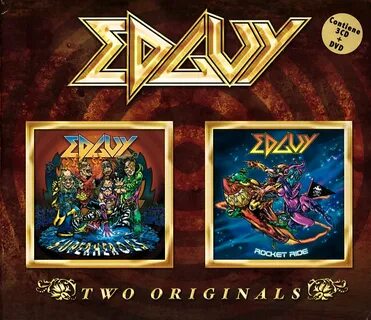 Edguy