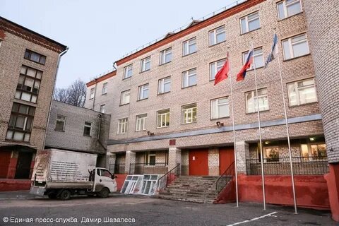 21 сергиев посад