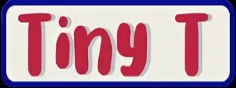 Тини ти