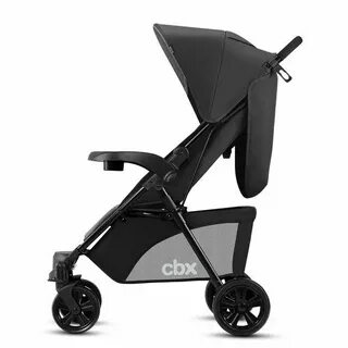 Прогулочная коляска cybex