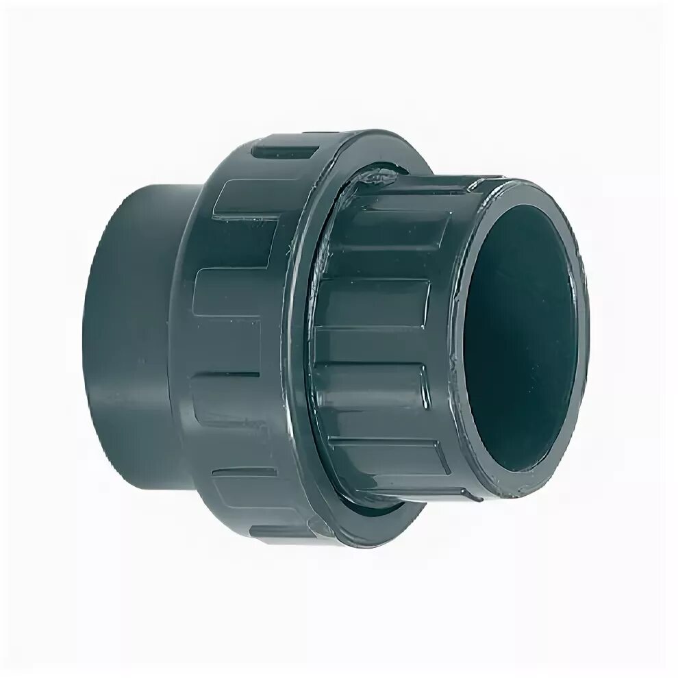 муфта пвх разъемная d=50 мм era/aquaviva. муфта пвх переходная 50х2 вр. труба пнд 80мм. пвх клеевое соединение. муфта "фузиотерм", диаметром: 50 мм.