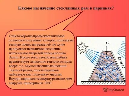 Видимый пропущенная