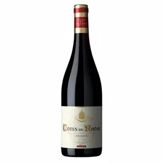 Terre de crus cotes du rhone