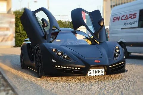 Автомобильные super