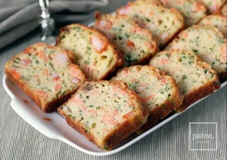 Хлеб с начинками рецепты