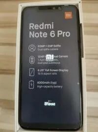Note 13 pro global