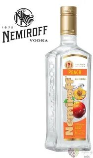 Немирофф смородина